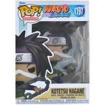 Фигурка Funko POP! Naruto Shipudden: Kotetsu Hagane